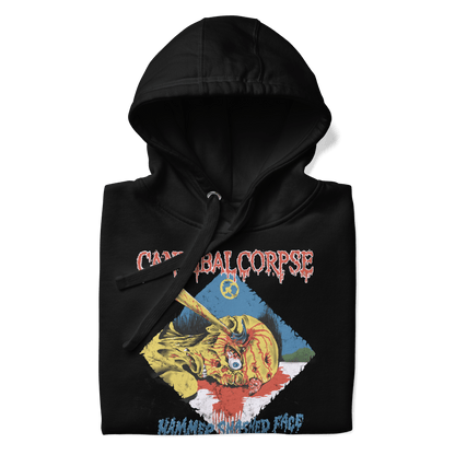 Cannibal Corpse Cannibal Corpse - Hammer Smashed Hoodie