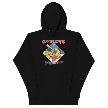 Cannibal Corpse Cannibal Corpse - Hammer Smashed Hoodie