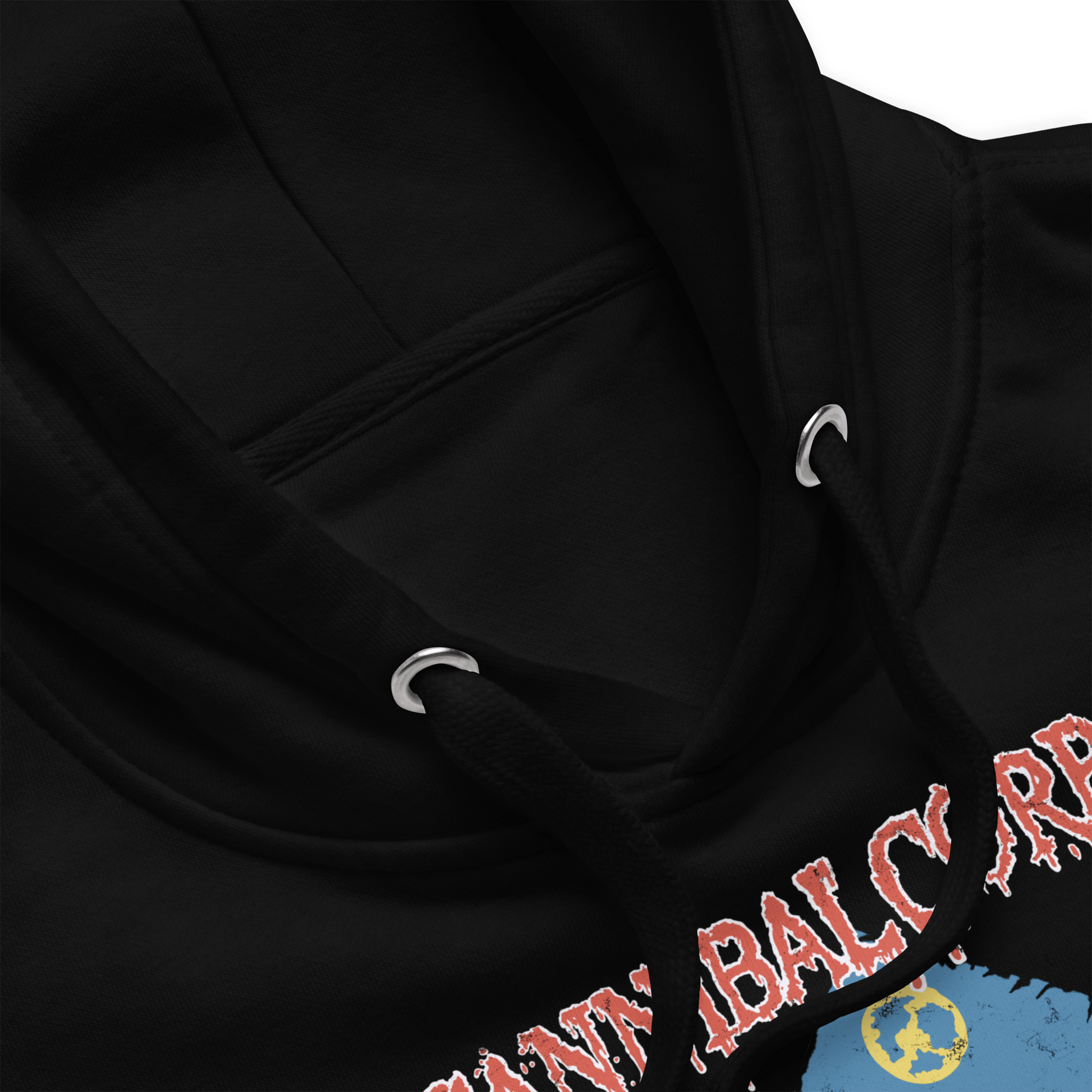 Cannibal Corpse Cannibal Corpse - Hammer Smashed Hoodie