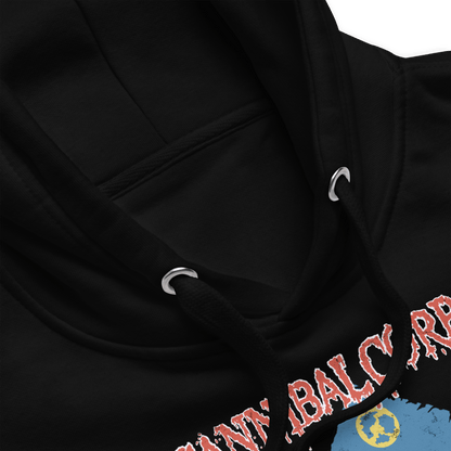 Cannibal Corpse Cannibal Corpse - Hammer Smashed Hoodie