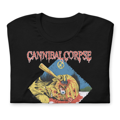 Cannibal Corpse Cannibal Corpse - Hammer Smashed T-Shirt