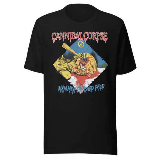 Cannibal Corpse Cannibal Corpse - Hammer Smashed T-Shirt