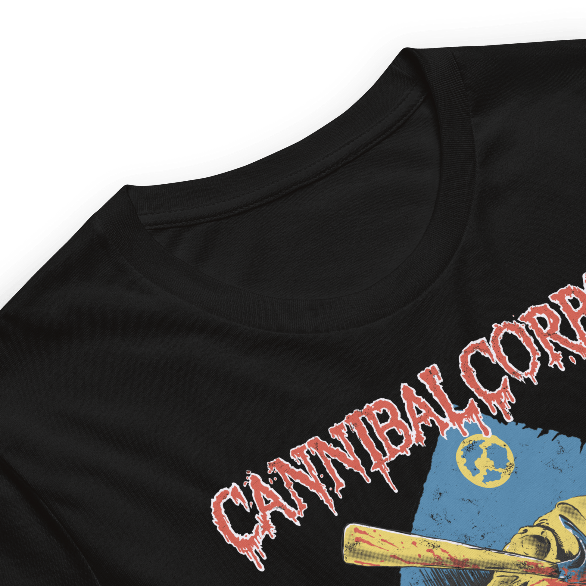 Cannibal Corpse Cannibal Corpse - Hammer Smashed T-Shirt
