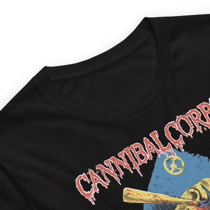 Cannibal Corpse Cannibal Corpse - Hammer Smashed T-Shirt