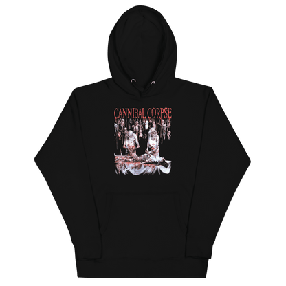 Cannibal Corpse Cannibal Corpse - Hanging Out Hoodie