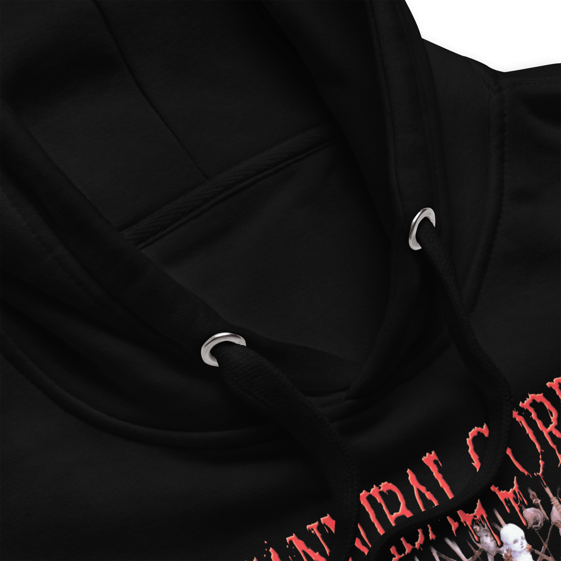 Cannibal Corpse Cannibal Corpse - Hanging Out Hoodie