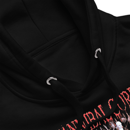 Cannibal Corpse Cannibal Corpse - Hanging Out Hoodie