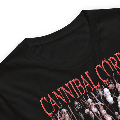 Cannibal Corpse Cannibal Corpse - Hanging Out T-Shirt