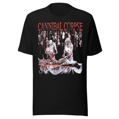 Cannibal Corpse Cannibal Corpse - Hanging Out T-Shirt