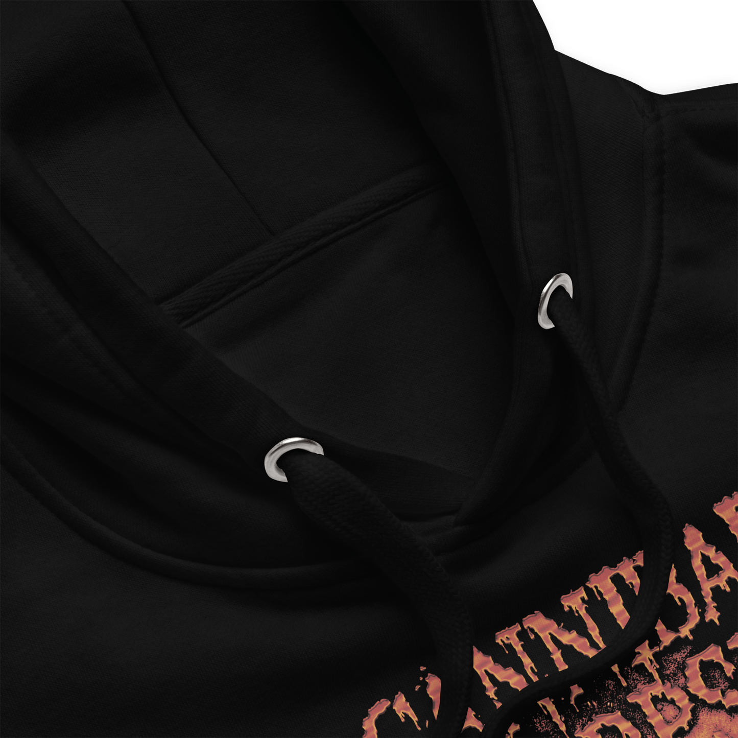 Cannibal Corpse Cannibal Corpse - Necrogenic Resurrection Hoodie