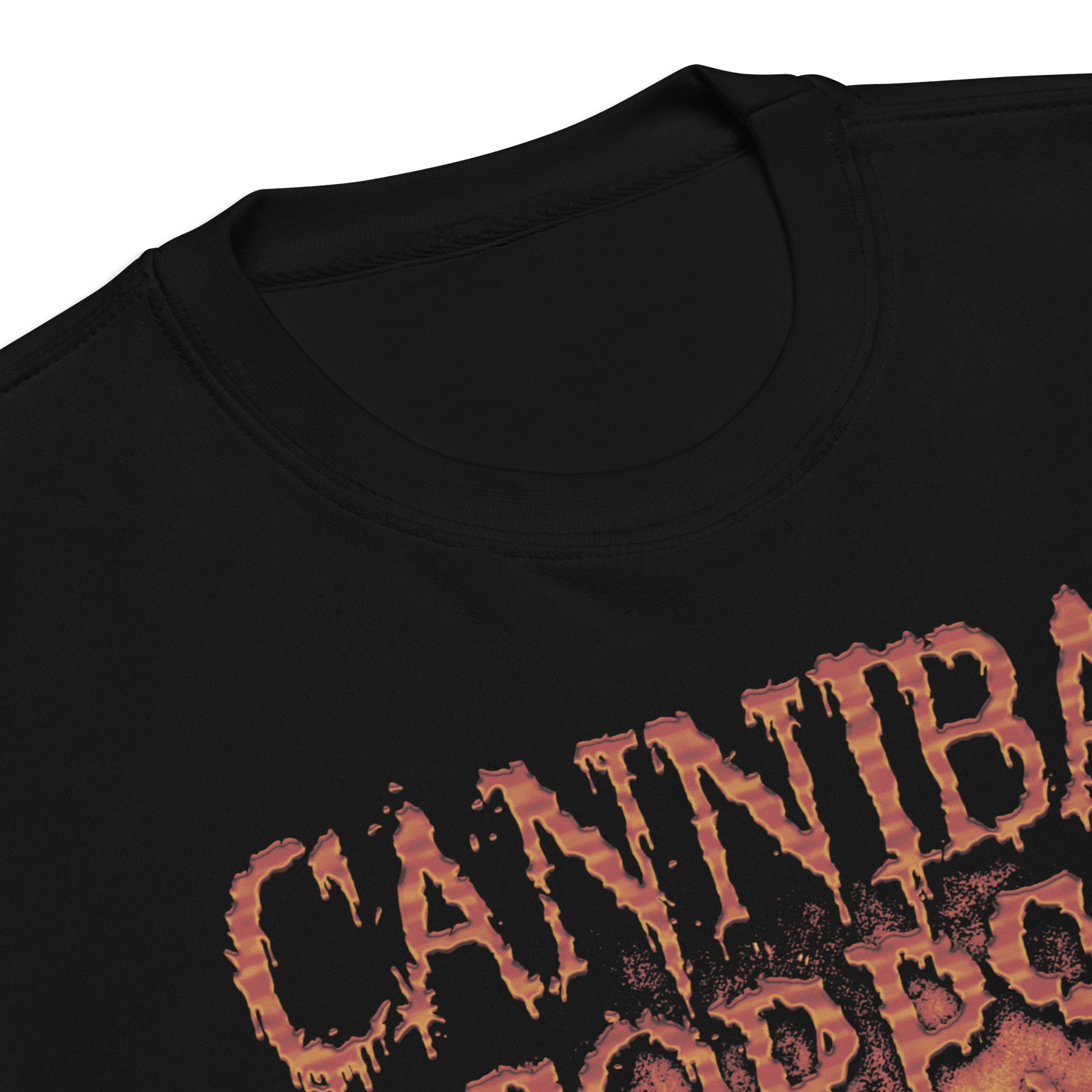 Cannibal Corpse Cannibal Corpse - Necrogenic Resurrection Sweatshirt