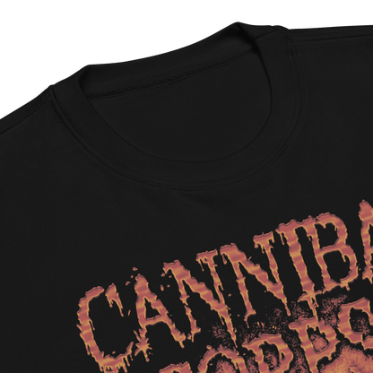 Cannibal Corpse Cannibal Corpse - Necrogenic Resurrection Sweatshirt