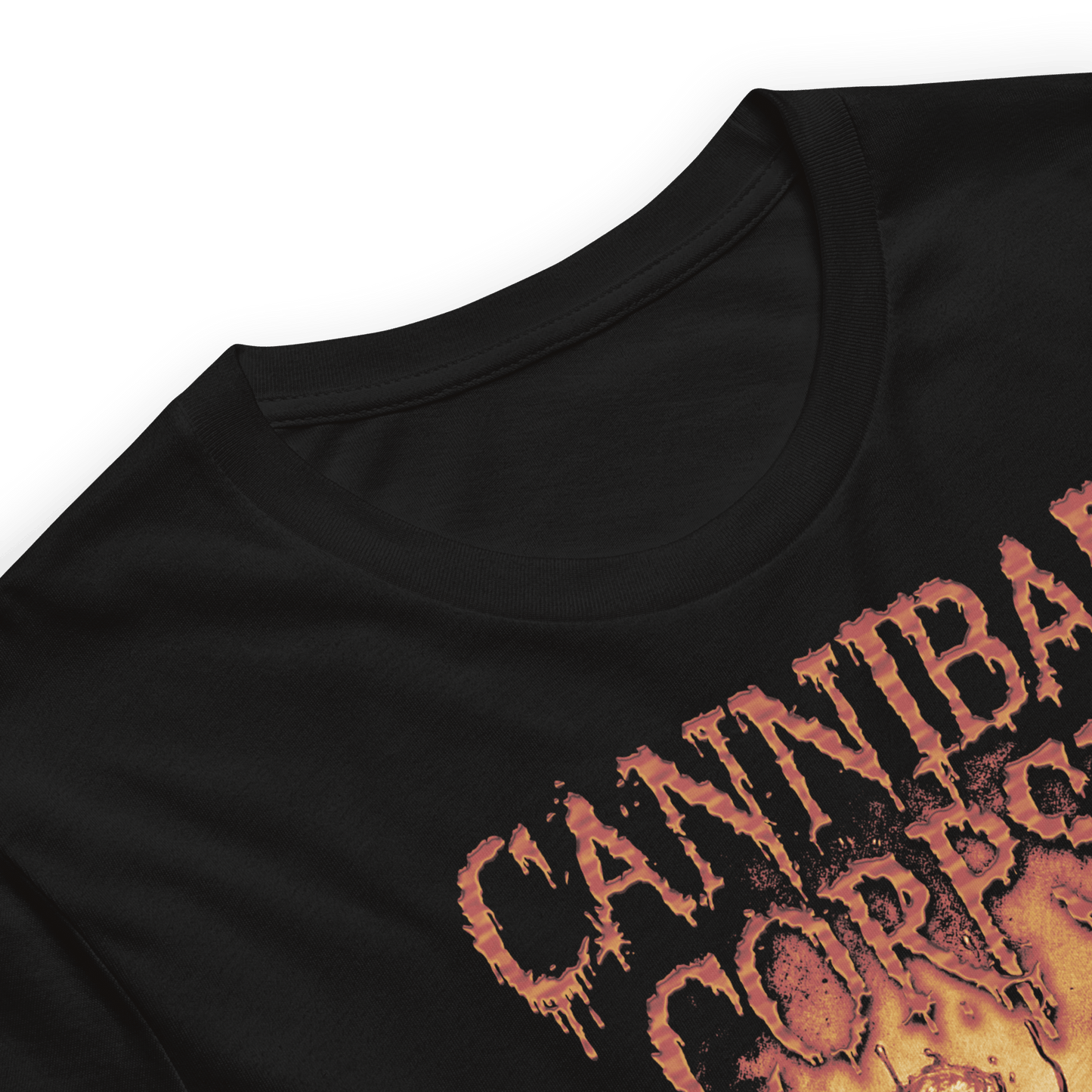 Cannibal Corpse Cannibal Corpse - Necrogenic Resurrection T-Shirt