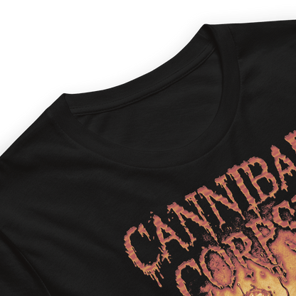 Cannibal Corpse Cannibal Corpse - Necrogenic Resurrection T-Shirt