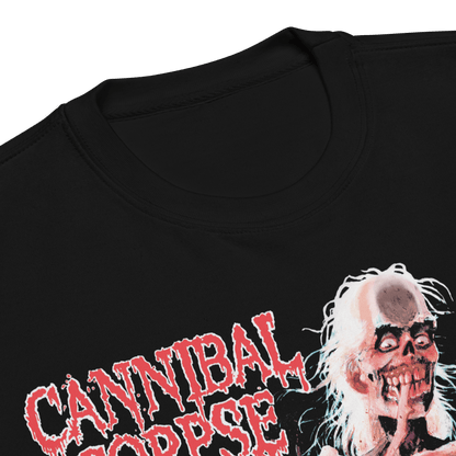 Cannibal Corpse Cannibal Corpse - Piece of My Heart Sweatshirt