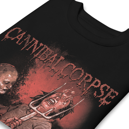 Cannibal Corpse Cannibal Corpse - Pitchfork Sweatshirt