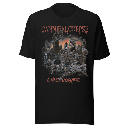 Cannibal Corpse Cannibal Corpse - RIP T-Shirt
