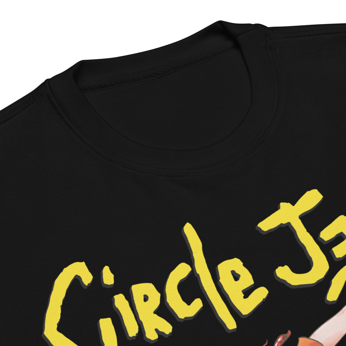Circle Jerks Circle Jerks - Crush It Sweatshirt