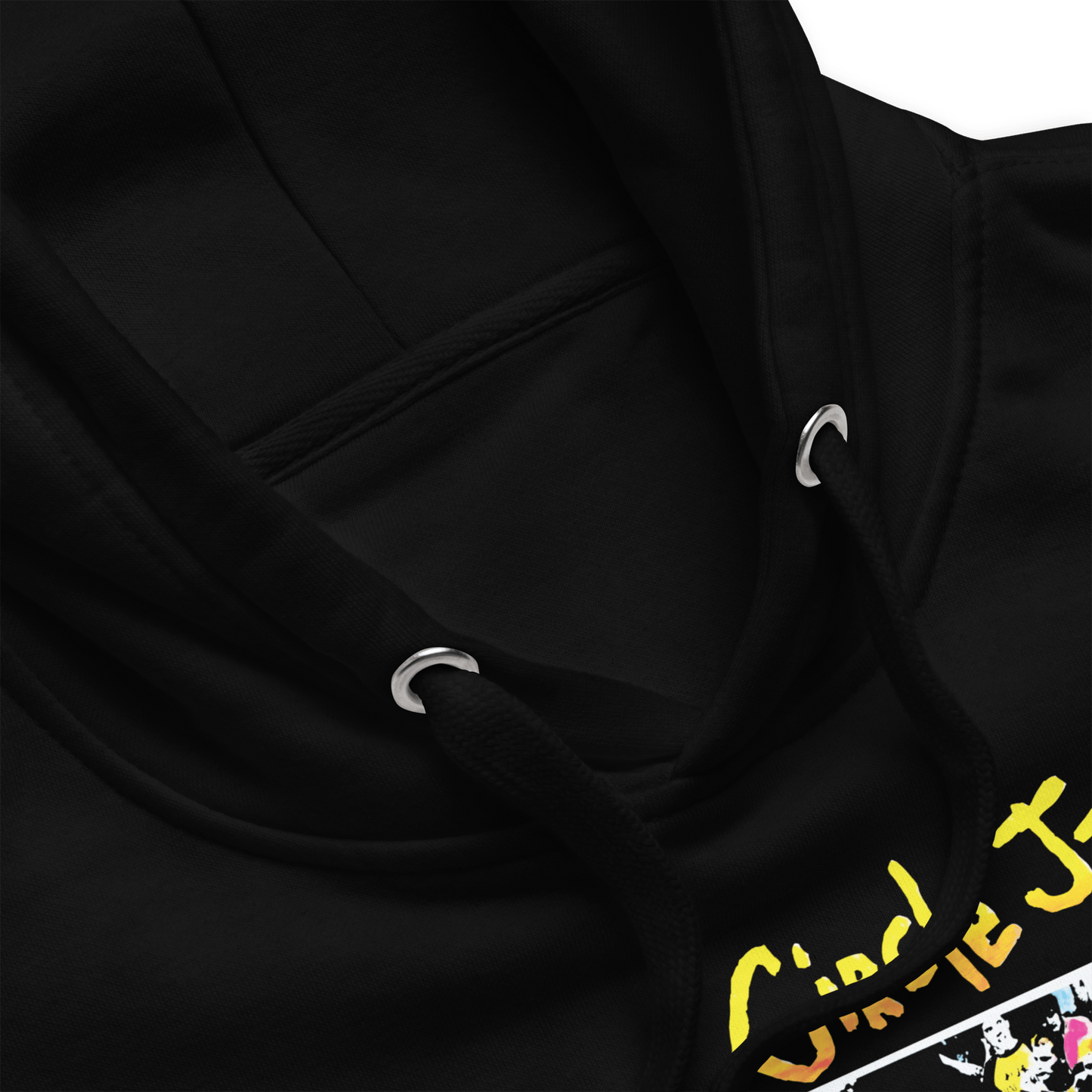 Circle Jerks Circle Jerks - Group Sex Hoodie