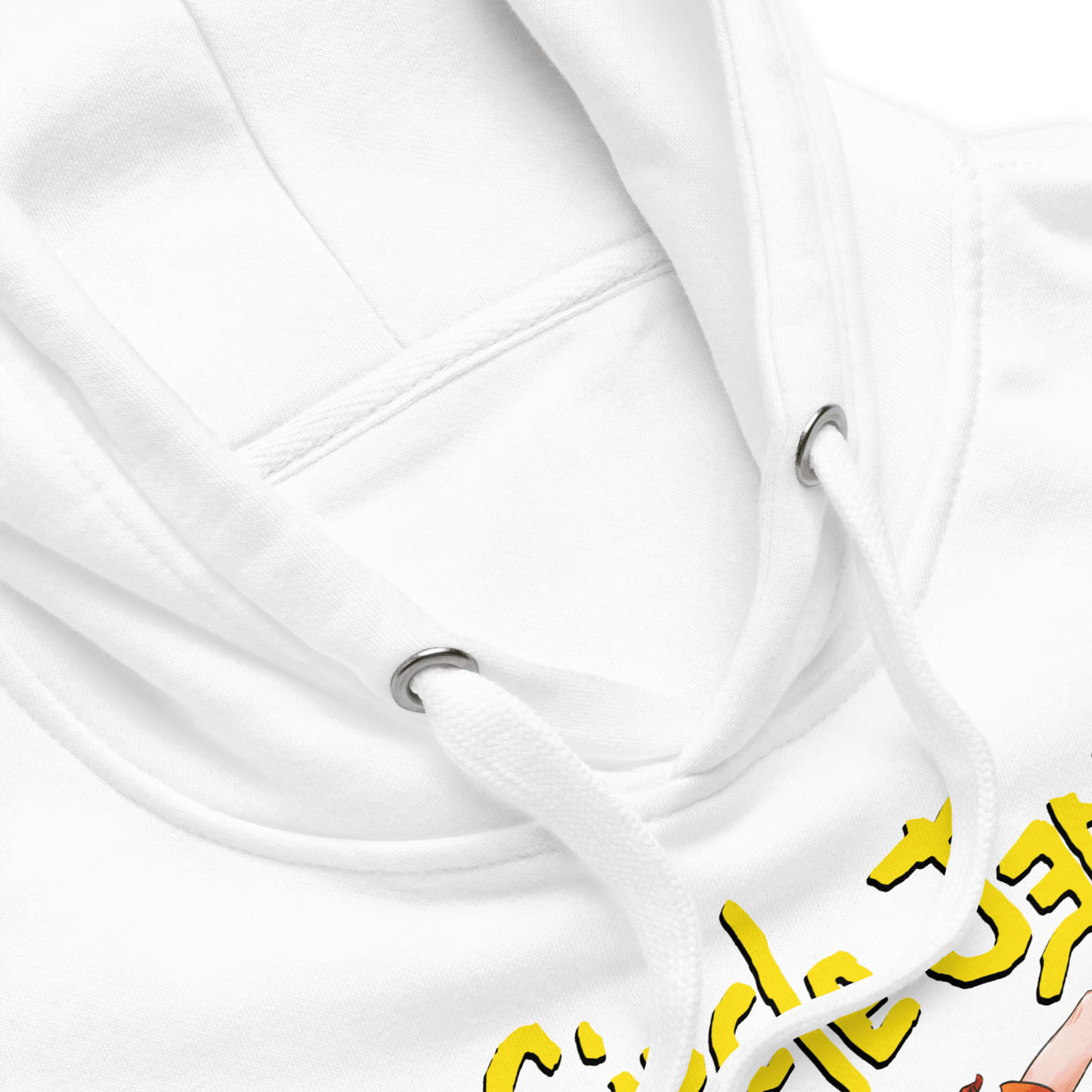 Circle Jerks Circle Jerks - Kick It Hoodie