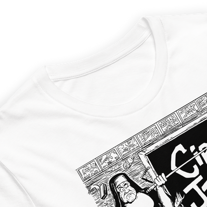 Circle Jerks Circle Jerks - Oddities T-Shirt