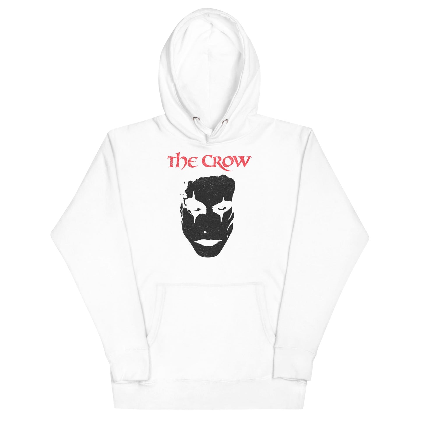 The Crow The Crow - Black Crow Hoodie