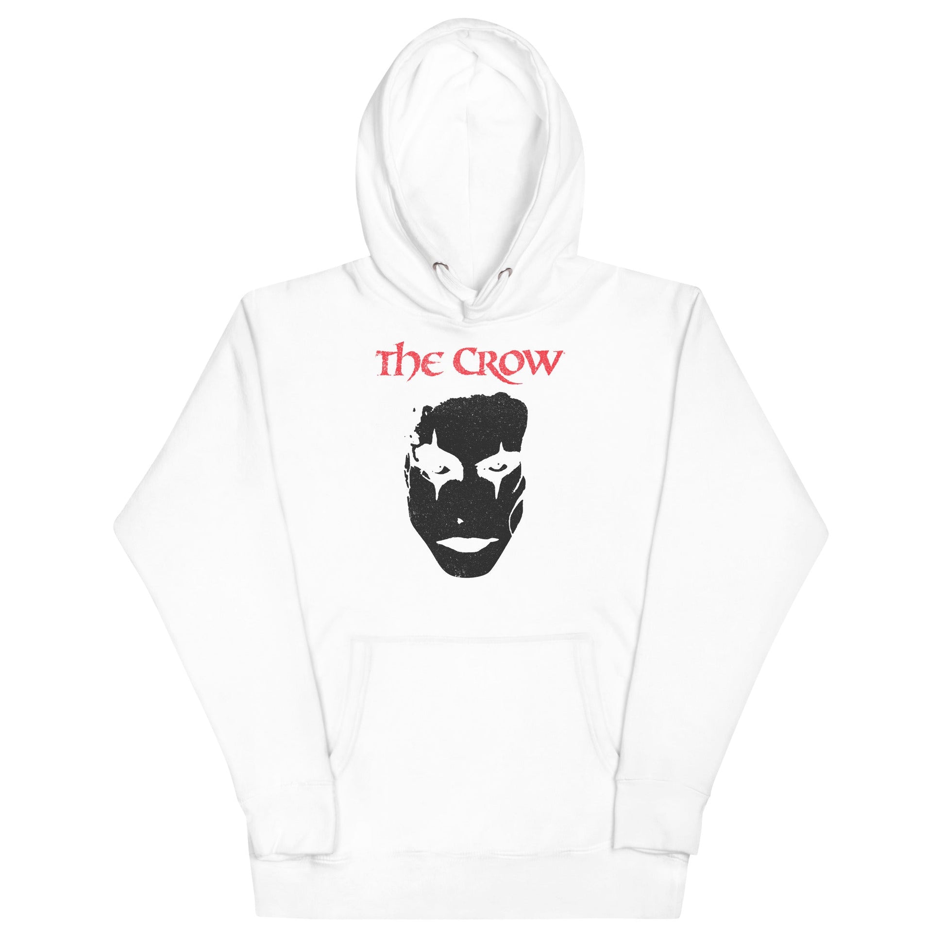 The Crow The Crow - Black Crow Hoodie