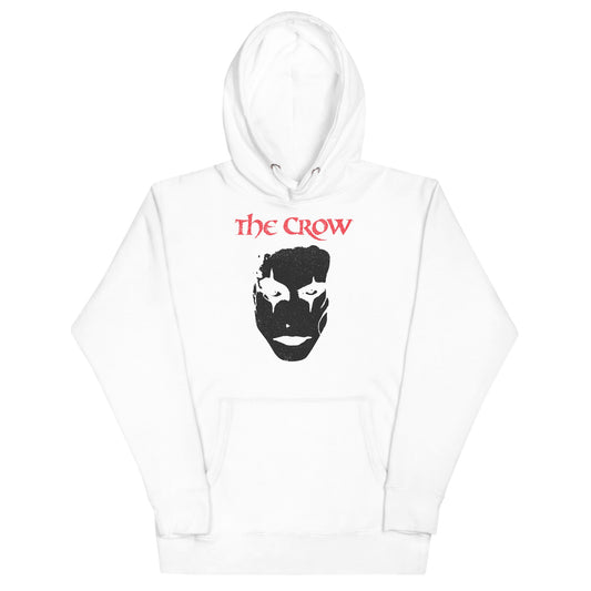 The Crow The Crow - Black Crow Hoodie