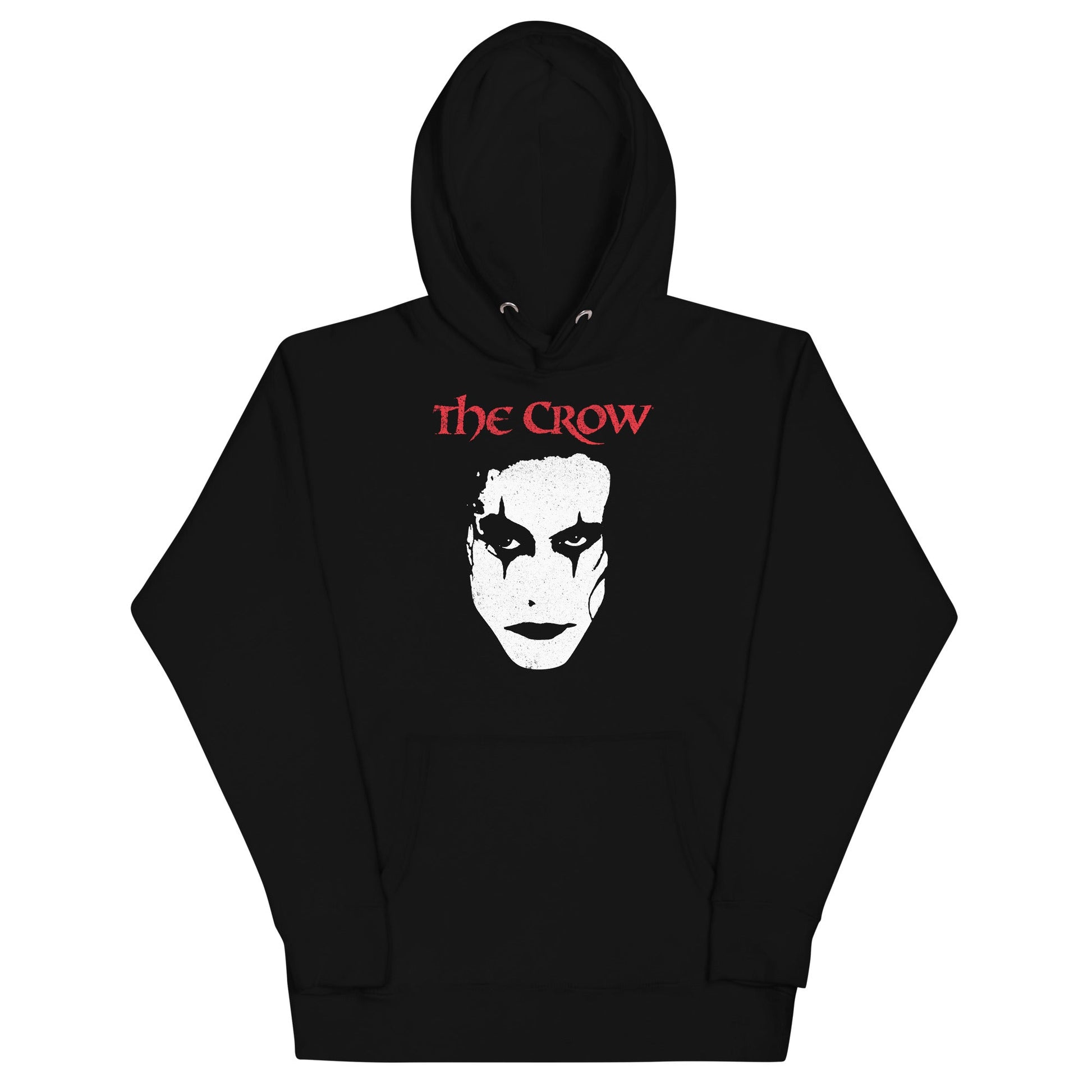 The Crow The Crow - Crow Eyes Hoodie