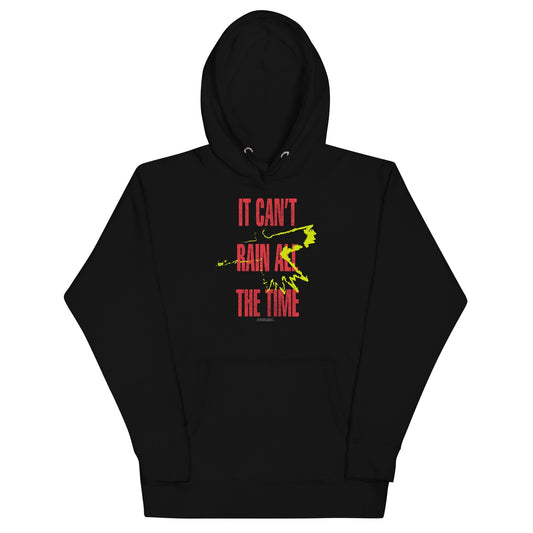 The Crow The Crow - Can't Rain Hoodie