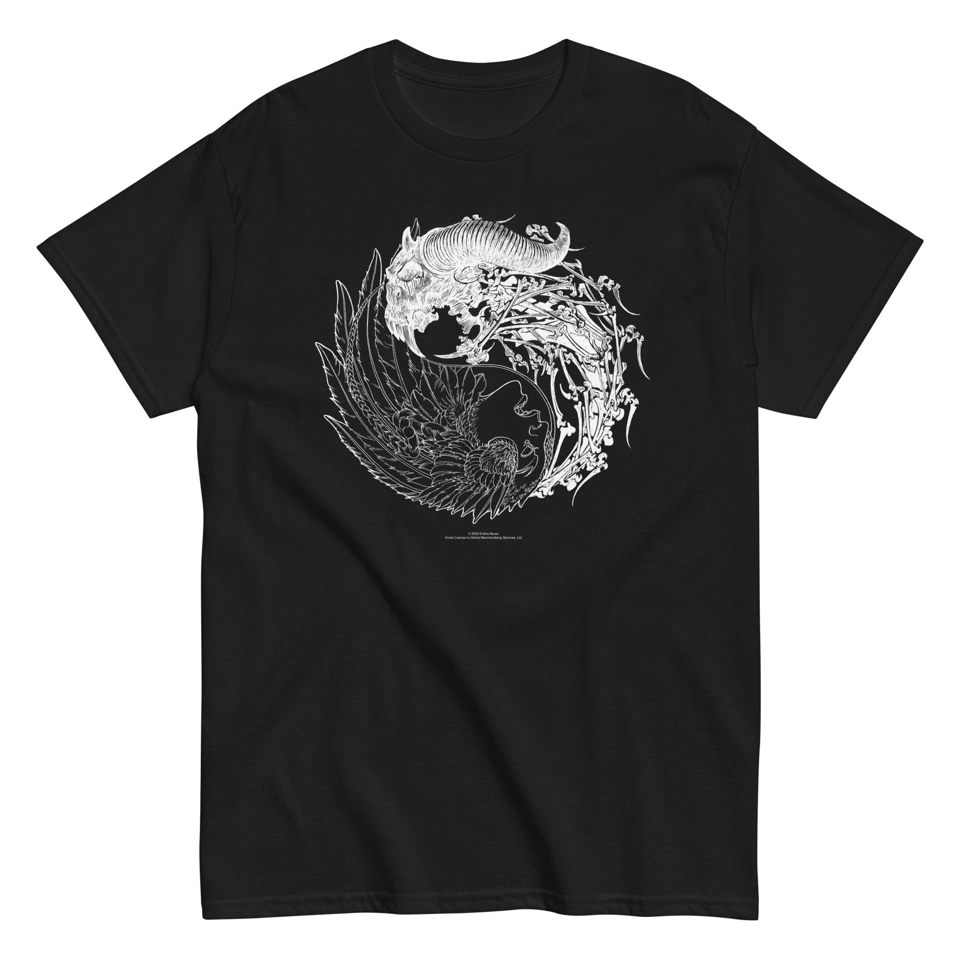Danzig Danzig - Circular T-Shirt