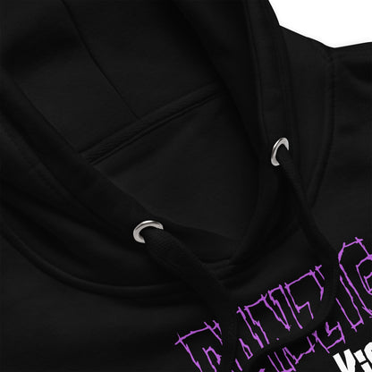 Danzig Danzig - Kiss the Skull Classic Hoodie