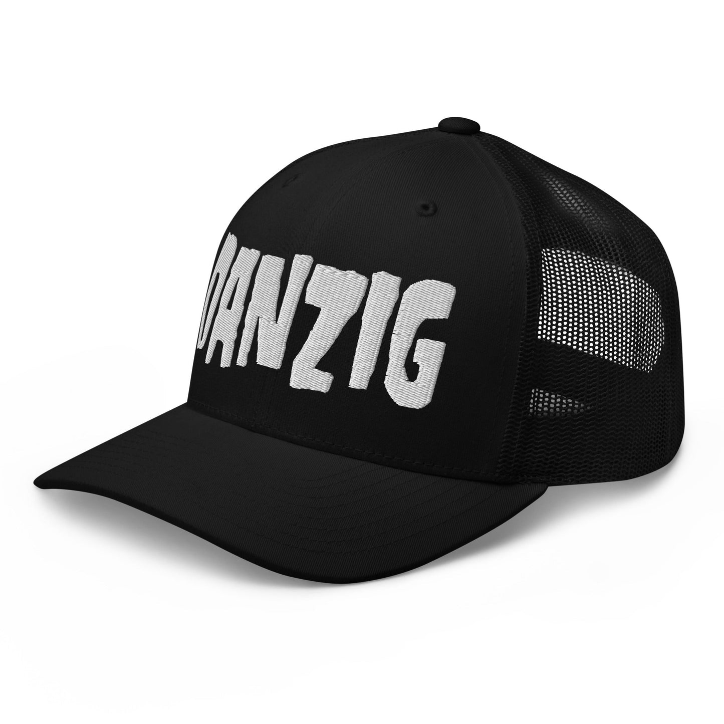 Danzig Danzig - Logo Trucker Hat