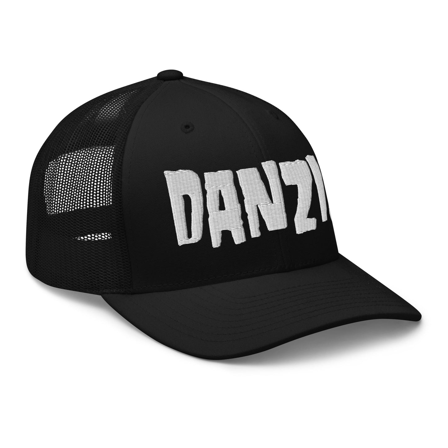 Danzig Danzig - Logo Trucker Hat