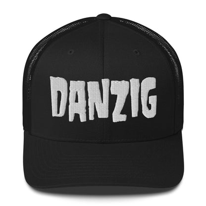 Danzig Danzig - Logo Trucker Hat