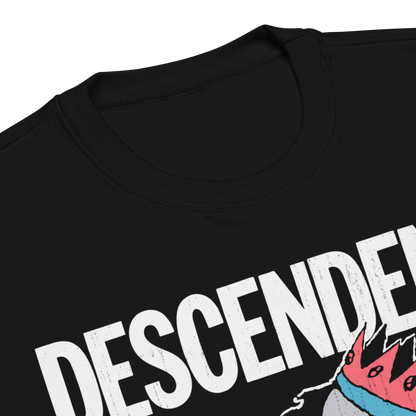 Descendents Descendents - 1987 Tour Vintage Sweatshirt