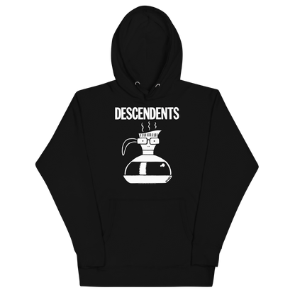 Descendents Descendents - Coffee Pot Hoodie
