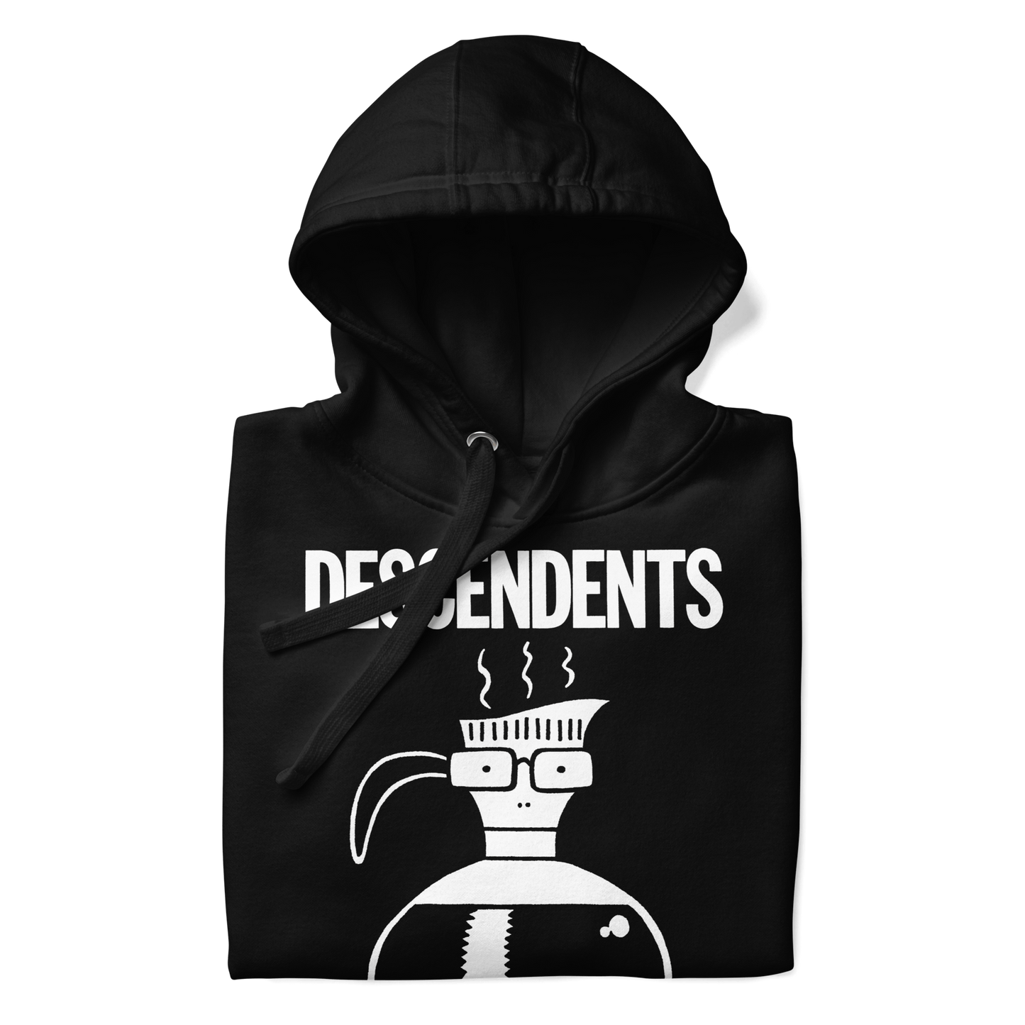 Descendents Descendents - Coffee Pot Hoodie