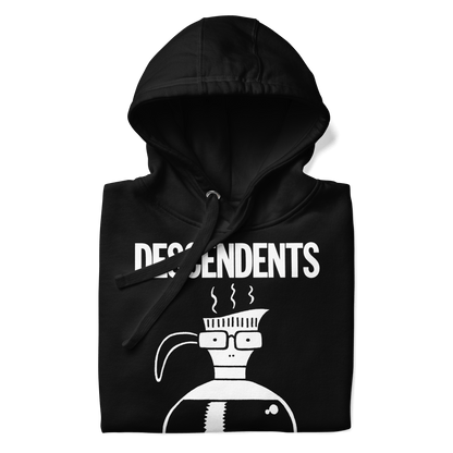 Descendents Descendents - Coffee Pot Hoodie