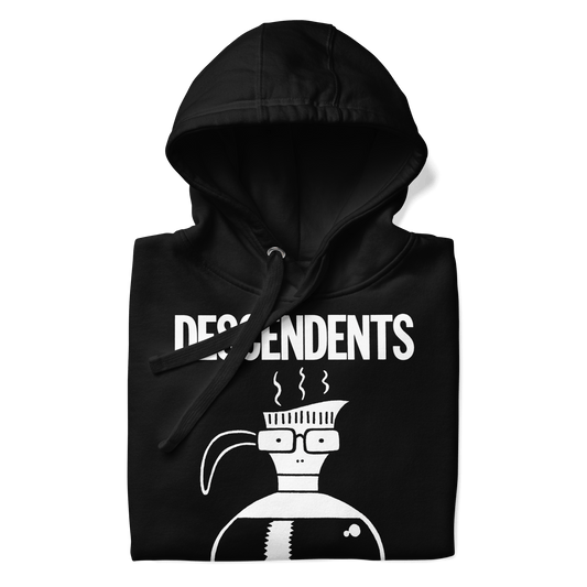 Descendents Descendents - Coffee Pot Hoodie