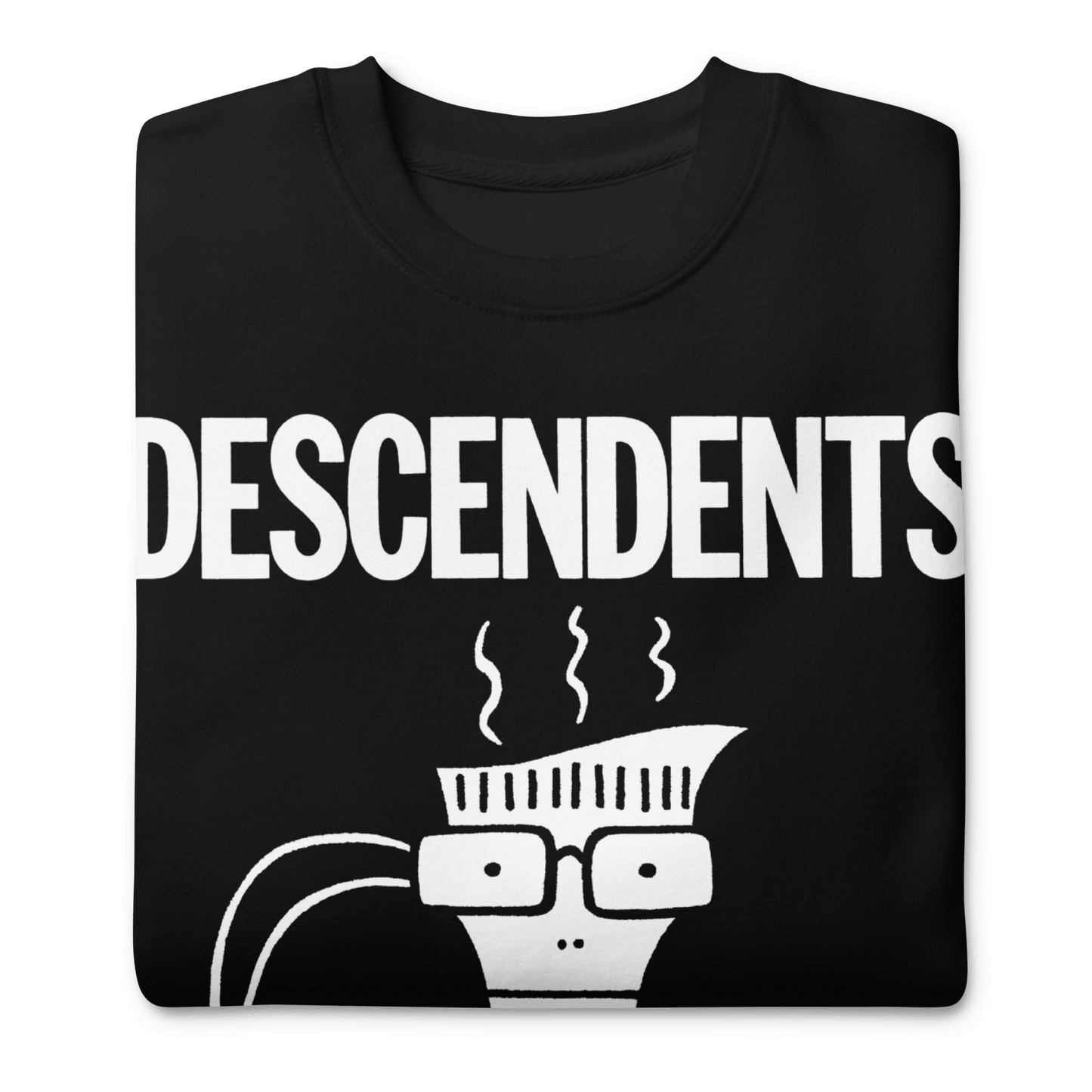 Descendents Descendents - Coffee Pot Sweatshirt