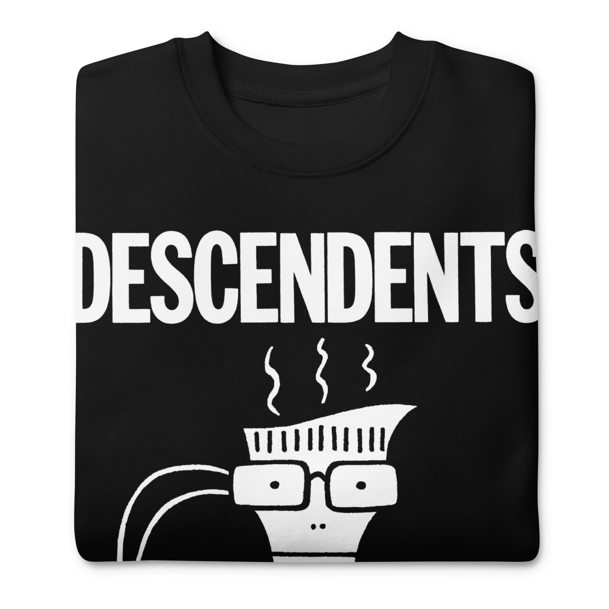 Descendents Descendents - Coffee Pot Sweatshirt