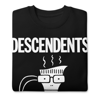 Descendents Descendents - Coffee Pot Sweatshirt