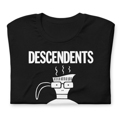Descendents Descendents - Coffee Pot T-Shirt