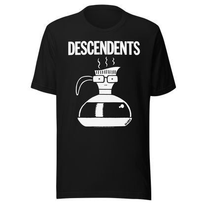 Descendents Descendents - Coffee Pot T-Shirt