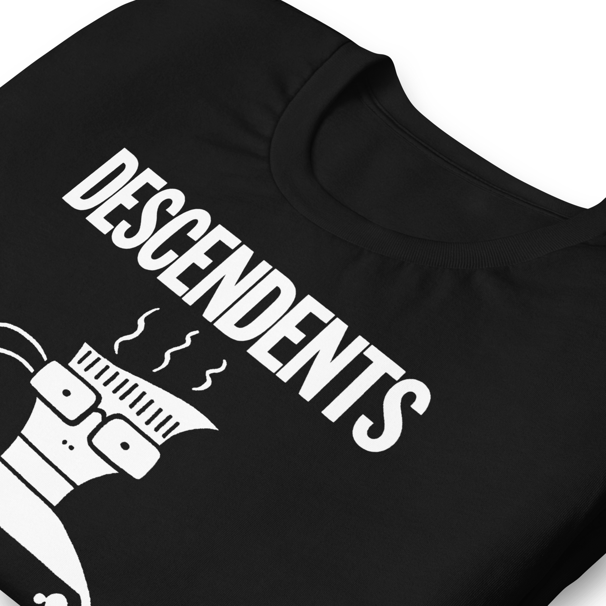 Descendents Descendents - Coffee Pot T-Shirt
