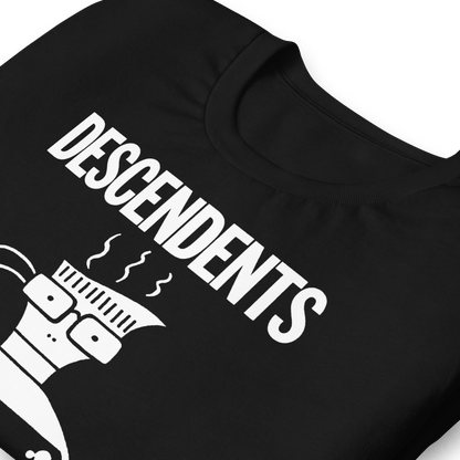 Descendents Descendents - Coffee Pot T-Shirt