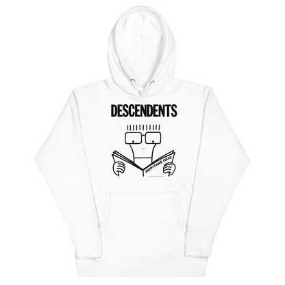 Descendents Descendents - Everything Sucks Hoodie