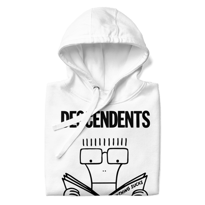 Descendents Descendents - Everything Sucks Hoodie