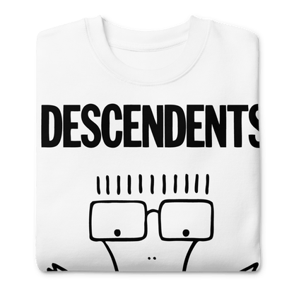 Descendents Descendents - Everything Sucks Sweatshirt